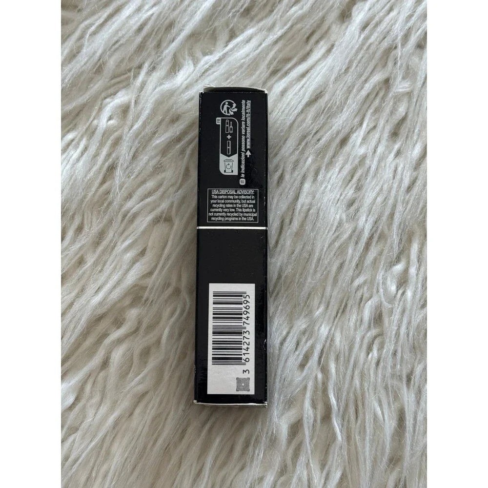 Giorgio Armani Lip Maestro Satin Skin On Skin Vibrant Lip Color 04 Live Concert
